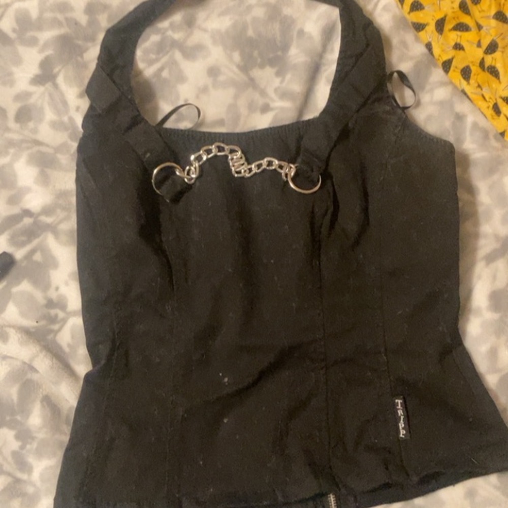 tripp nyc corset